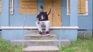 Finesse God - Never Change (Dir. By @Imrichporter)