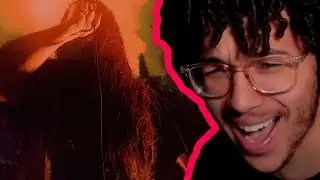 ERIK RUTAN IS THE GOAT!!! | Cannibal Corpse - Blood Blind (Reaction/Review)
