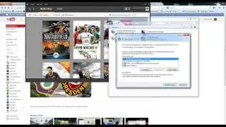 [TUTORIAL]FIFA 14 vor Release spielen