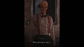I'm in charge | At Dead Of Night Edit