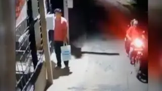 Lo asaltaron y no se resisti&oacute;, pero le dispararon en la cabeza: &ldquo;Fue un fusilamiento&rdquo;