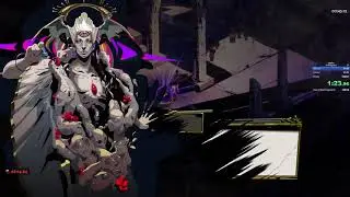 Hades 3 Weapons Speedrun in 1:00:33
