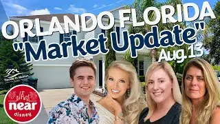Government Funds for First Time Home Buyers in Orange and Osceola County Florida Live Discussion
