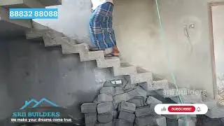 3 floor load bearing structure