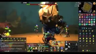 Vorago Scopulus Guide