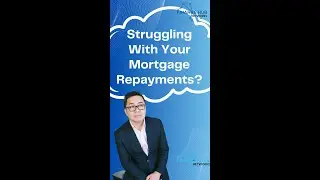 Struggling With Your Mortgage Repayments?