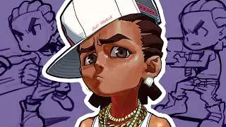 The Boondocks | Moral Currency