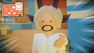 Rec Room Funny Moments 14