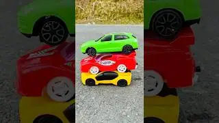 3 best remote control police car test