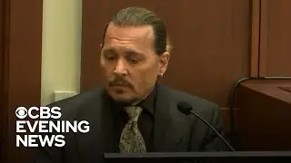 Jury awards millions to Johnny Depp