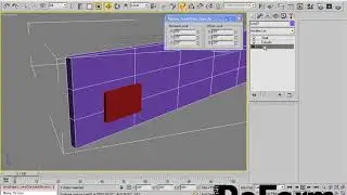 Autodesk 3ds Max Tutorial   Snapping and Moving with Dimensions   Design ReForm2