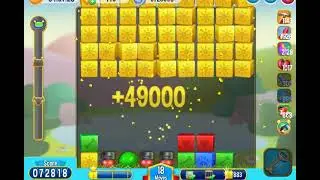 Pet Rescue Saga   Level 6335    no boosters