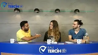 Kulüplerle BAU: Sualtı Kulübü ve Müzik Kulübü 13 Ağustos 2018