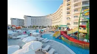 Hotel Calido Maris *****, Side - Turkey