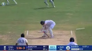 10 Best Toe-Crushing Yorkers Bowled in Cricket Ever ||