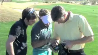 Golfpunk Shoot - Mission Impossible Story