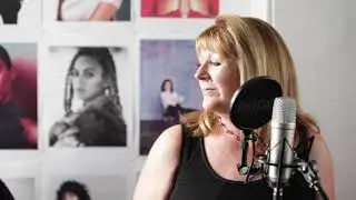 Carole Parsons-Crazy Little Thing Called Love