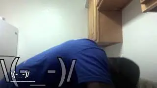 DJ BANANAZ  Cinnamon Challenge
