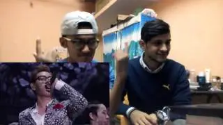Reaction To GD & TOP (Big Bang) - Oh Yeah ft Park Bom (2NE1) Live @ Nolza Concert In Japan
