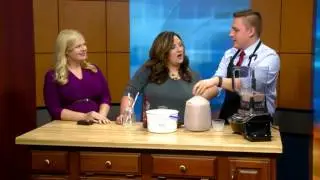 Daily Holiday - National Chocolate Milkshake Day