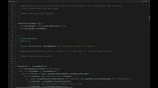 NodeJs TCP & HTTP Server: Built with NodeJs  Stream API :  Advanced example