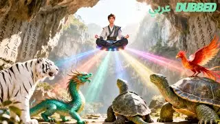 شاب فاشل يسقط من جرف ولا يموت، يحصل على فن قتالي أسطوري وينقلب مصيره
