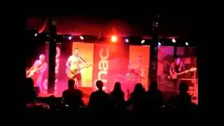 Ivan Pavlak au Magic mirrors def 2011