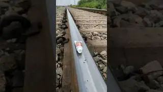 Train VS Dabur Toothpaste