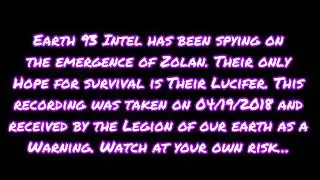 Zolan Tapes from the Past Part 3