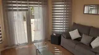 Inside a Windsor Custom-Built Park Home in Spain