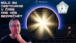 BOLO BY CESTOVANIE V ČASE PRE NÁS BEZPEČNÉ ?