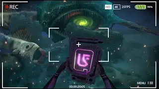 SUBNAUTICA com MODS é INCRÍVEL!!! | Subnautica COM MODS