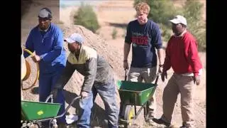 Prince Harry and Prince William Charity Tribute fan video