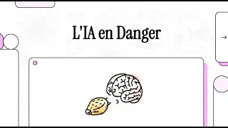L&rsquo;intelligence artificielle en danger : comment l&rsquo;abrutissement num&eacute;rique sapent sa m&eacute;moire...