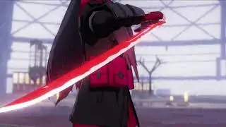 【Punishing: Gray Raven (TW)】Lucia Lotus & Lee Palefire Vs. Gabriel | No Damage