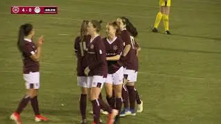 ⚽ Hearts 5-1 Boroughmuir Thistle | Just The Goals ⚽