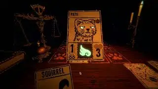 Inscryption ( PC ) 2021
