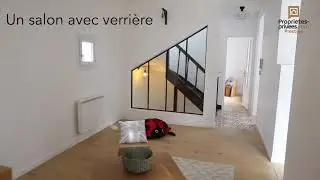 Teasing   Maison atypique &agrave; Clamart