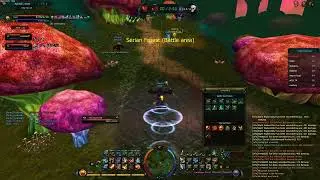 THIS IS HOW 100% CONTROL OVER MAGE LOOKS LIKE | Cover
