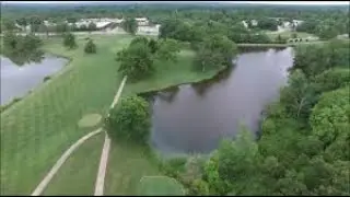 PGA Tour 2K23 Missouri Golf Courses - L.A. Nickel Golf Course