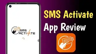 SMS-Activate App Review | Temporary Numbers Real Ya Fake?