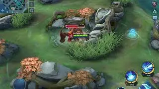 Chou game mobile legends