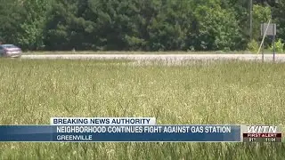 ADVOCACY GROUP: Judge rules in favor of neighbors fighting RaceTrac gas station location