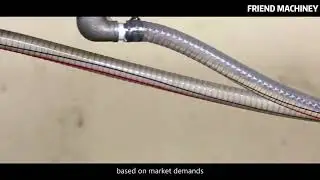 High Precision 3D Printer Filament Machine 10kg/h For PEEK / Carbon Fiber