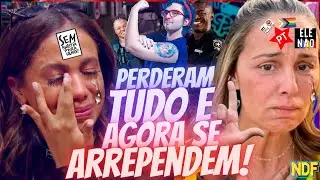 🚨BOICOTADOS🚨 LACRADAS QUE DERAM ERRADO PARTE 13 - ESQUERDOGATA E ANITTA