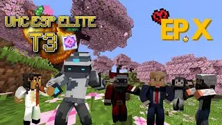 UHC España ELITE T3 Ep.X - Opiniones y MVP del UHC