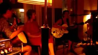 Streams - Canta // Berlin