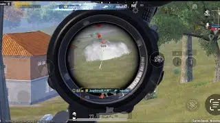 When All Seemed Lost, My Enemies Saved Me! | PUBG Mobile