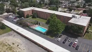 12 units at Mayfield Gardens Apartments deemed unsafe to live in by inspectors