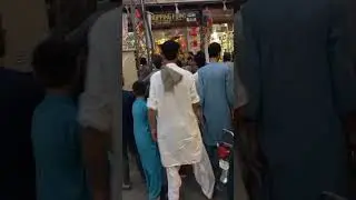 see fight#alasar #jaffarshah#duet
